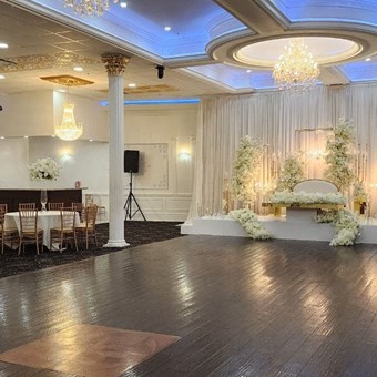 Banquet Halls: Royal King Event Centre 2