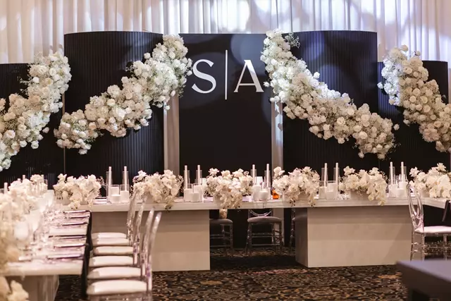 Banquet Halls: Royal Venetian Mansion 5