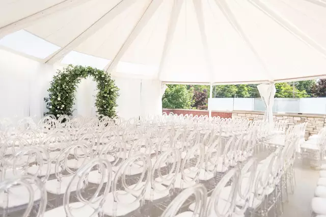 Banquet Halls: Royal Venetian Mansion 4