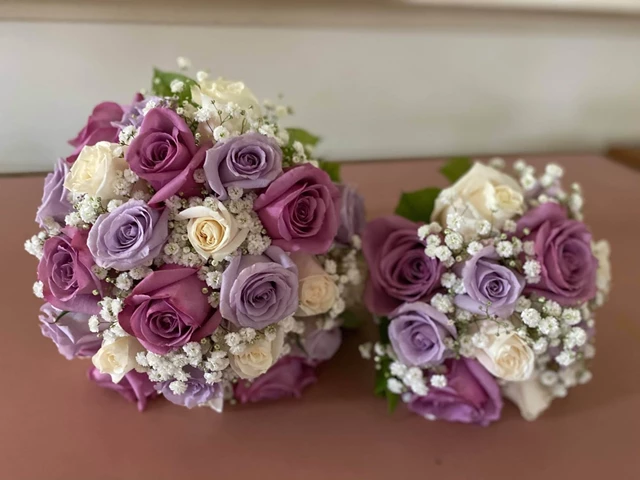 Ruby Florist, Markham