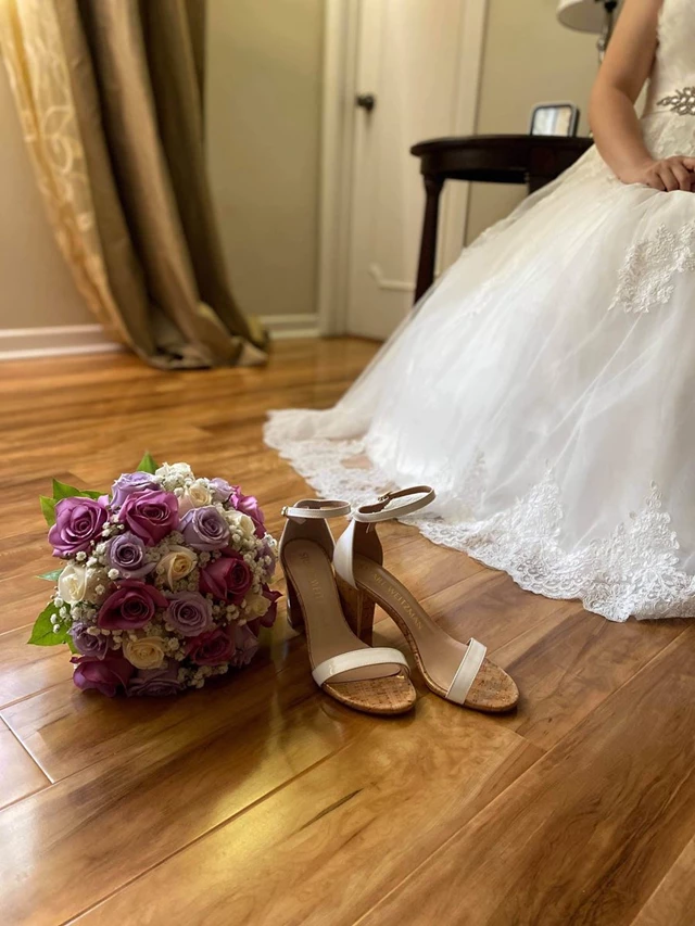 Ruby Florist, Markham