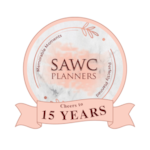 SAWC Planners