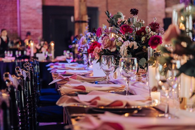 Wedding Planners: SJ Soirée 1