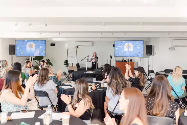 Special Event Venues: STACKT market 2
