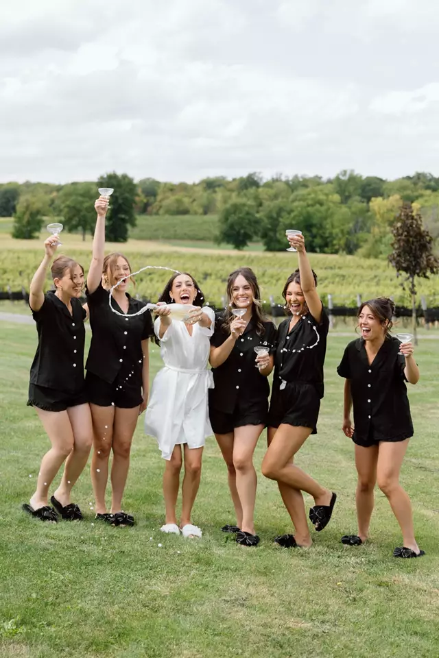 Photographers: Sam Connell Photography 4