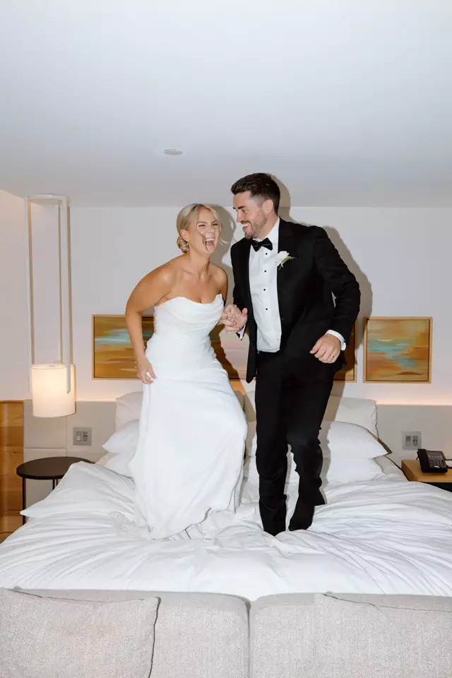 Photographers: Sam Connell Photography 2