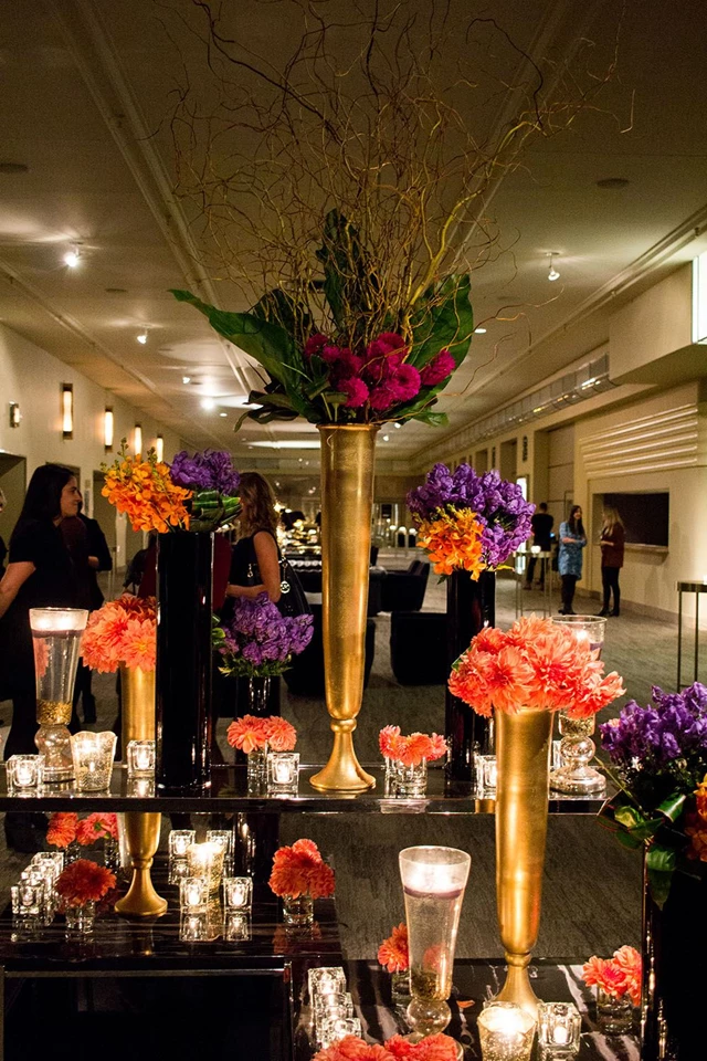 San Remo Florist, Toronto