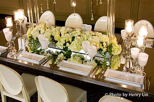 San Remo Florist, Toronto