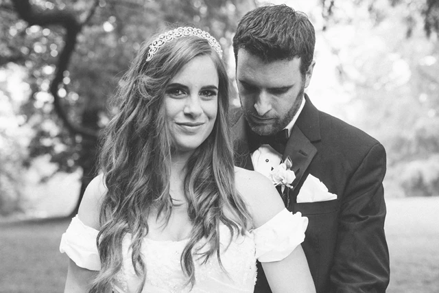 Sarah Wiggins Photography, Toronto