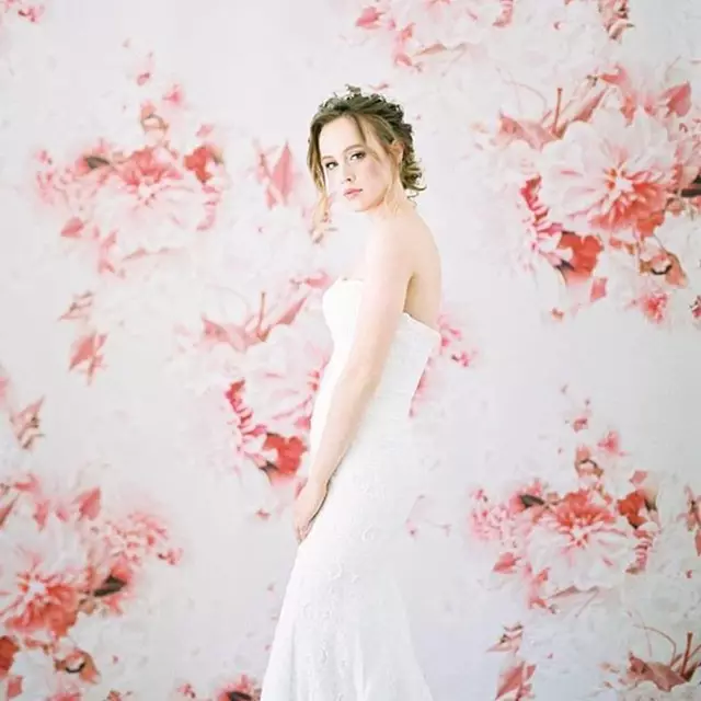 Hair & Makeup: Satine Studio 1