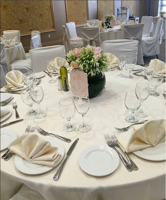 Savoy Event Venue, Markham