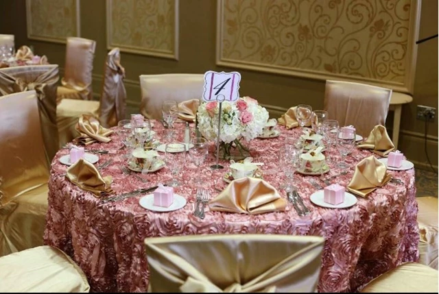 Savoy Event Venue, Markham