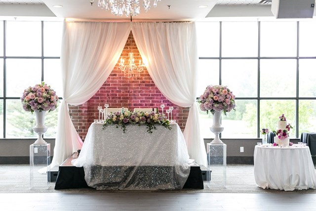 Event Décor: Secrets Floral Collection 7