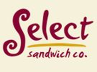 Select Sandwich