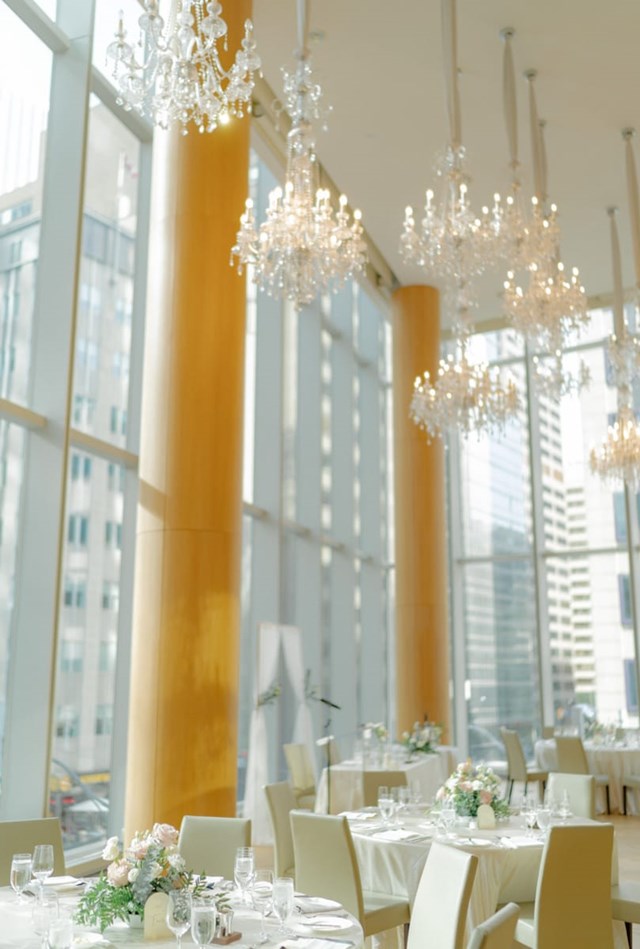 Hotels: Shangri-La Hotel, Toronto 9