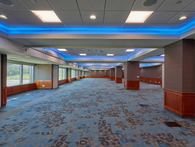 Conference Centres: Sheridan College Conference Centre 4