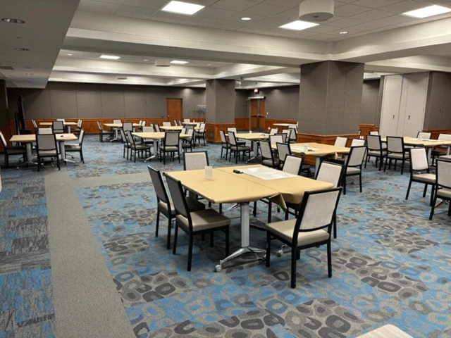 Conference Centres: Sheridan College Conference Centre 2