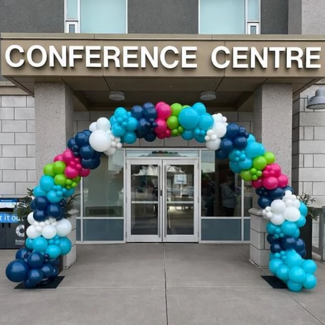 Conference Centres: Sheridan College Conference Centre 8