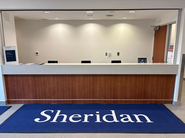 Conference Centres: Sheridan College Conference Centre 9