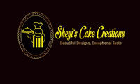 Sheyi’s Cake Creations