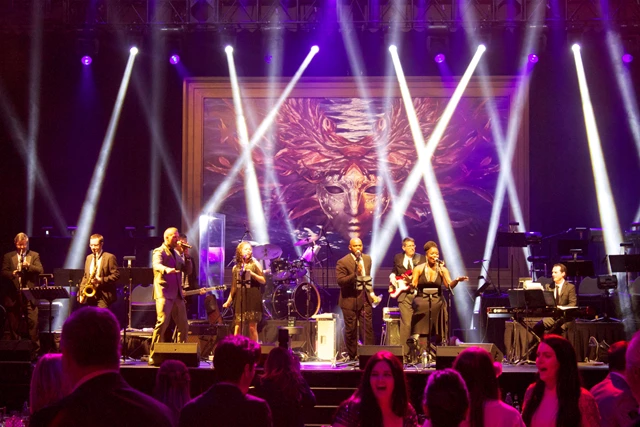 Simply Grand Entertainment, Toronto