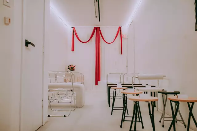 Loft & Studio Spaces: Sixteen Eleven Studios 4