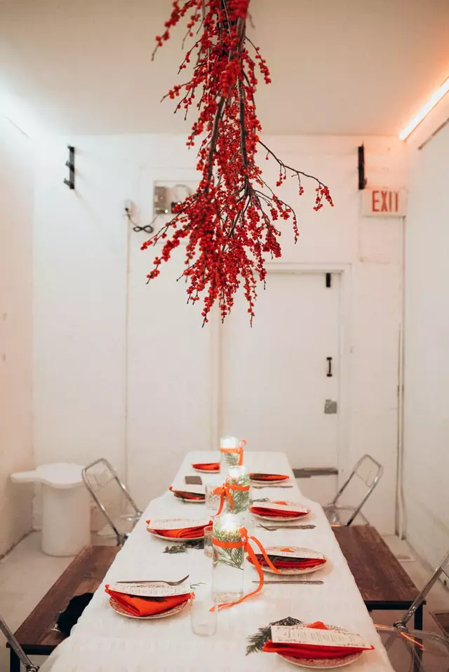 Loft & Studio Spaces: Sixteen Eleven Studios 3