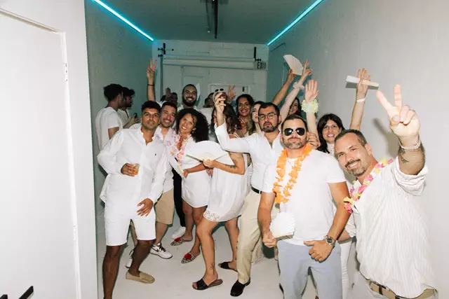 Loft & Studio Spaces: Sixteen Eleven Studios 2