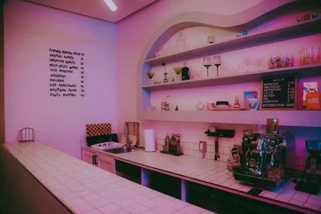 Loft & Studio Spaces: Sixteen Eleven Studios 5