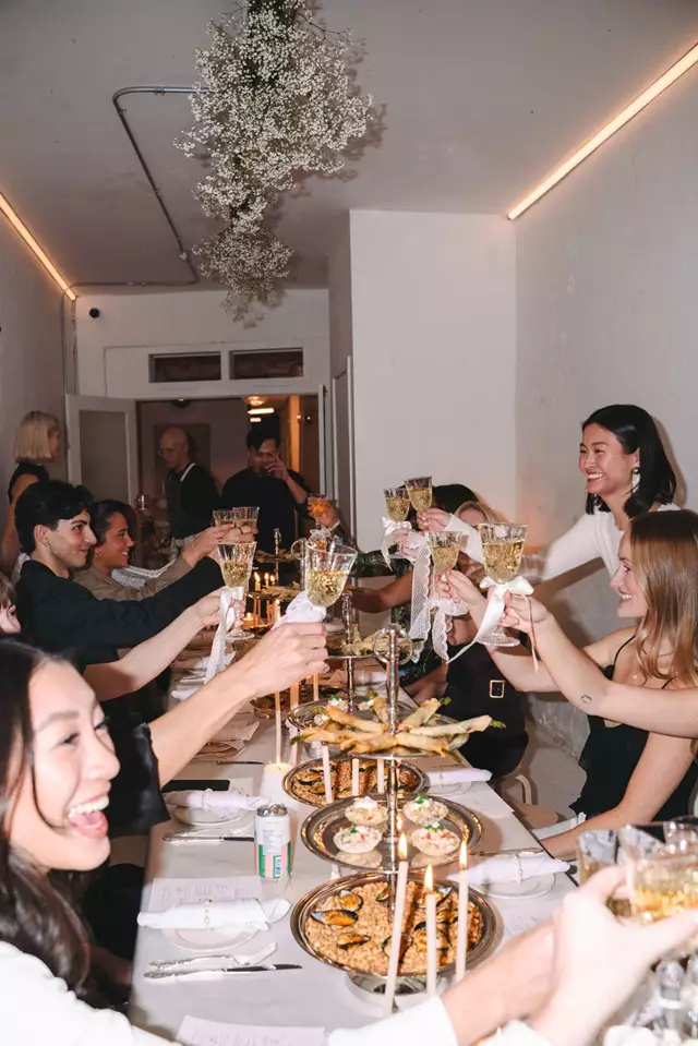 Loft & Studio Spaces: Sixteen Eleven Studios 5