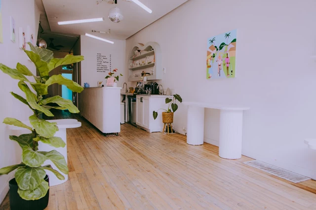 Loft & Studio Spaces: Sixteen Eleven Studios 13