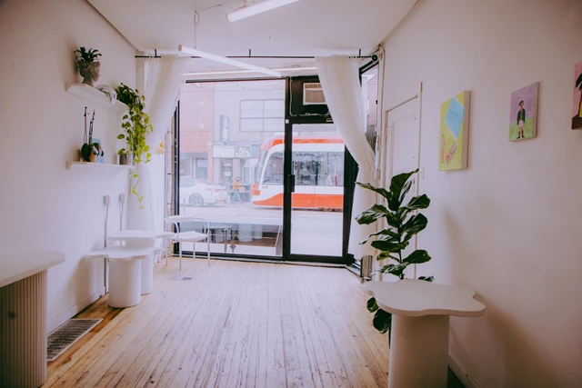 Loft & Studio Spaces: Sixteen Eleven Studios 12