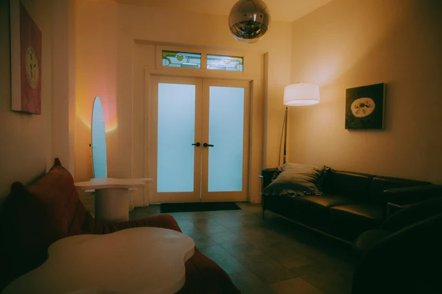 Loft & Studio Spaces: Sixteen Eleven Studios 8