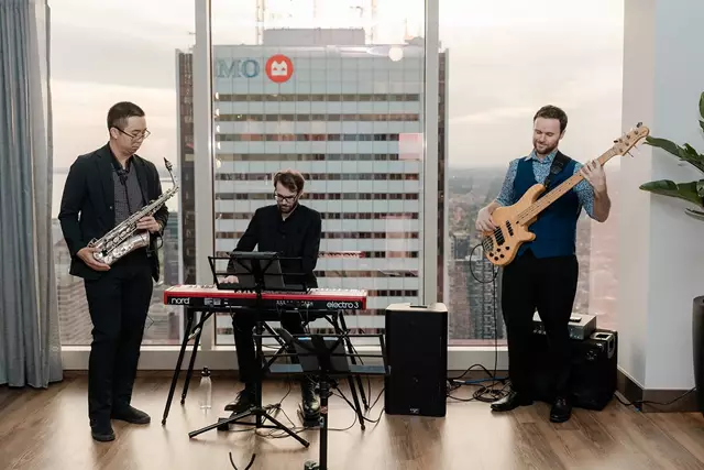 Special Event Venues: SixtyEight 5