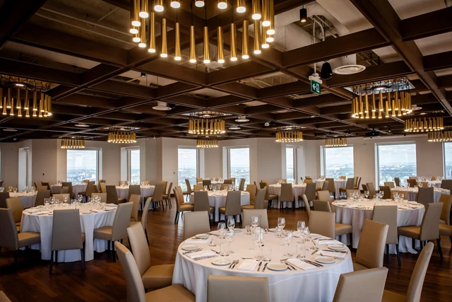 Special Event Venues: SixtyEight 1