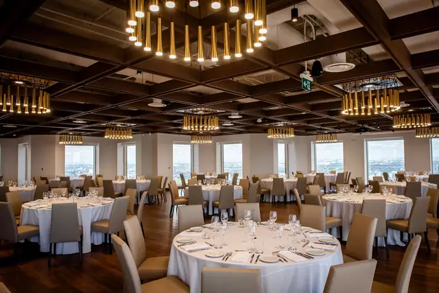 Special Event Venues: SixtyEight 1