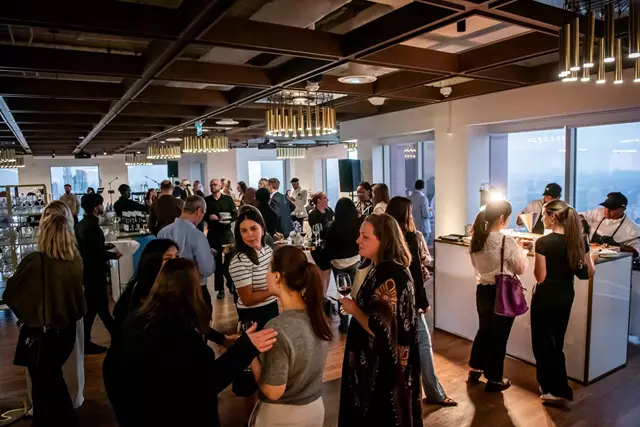 Special Event Venues: SixtyEight 2