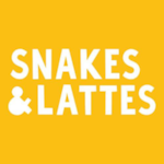 Snakes & Lattes