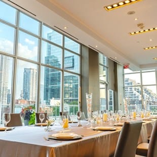 SoHo Hotel Toronto