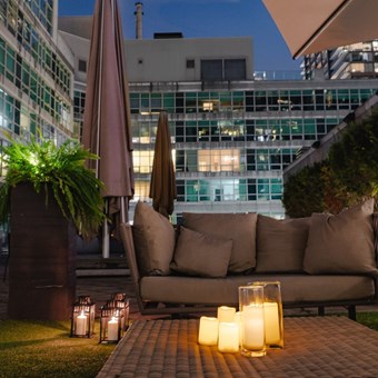 Hotels: SoHo Hotel Toronto 1