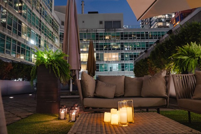 Hotels: SoHo Hotel Toronto 10