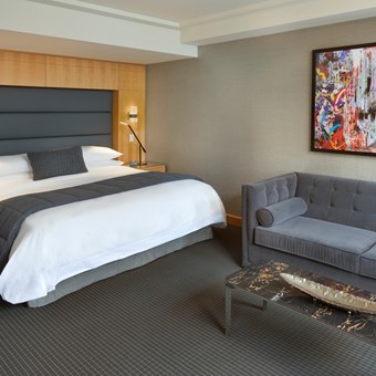 Hotels: SoHo Hotel Toronto 15