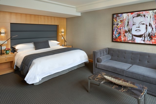 Hotels: SoHo Hotel Toronto 15