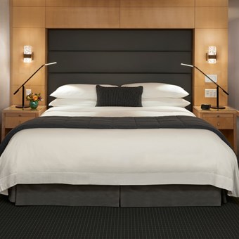 Hotels: SoHo Hotel Toronto 16