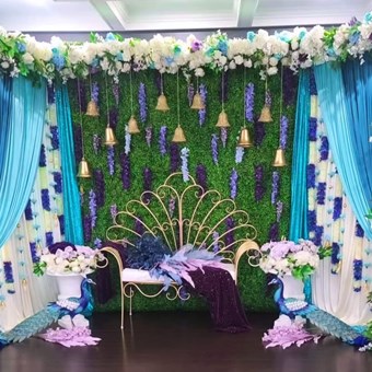 Event Décor: Source Wedding and Party Service 18