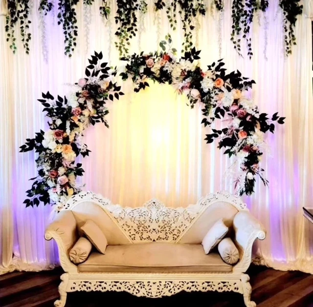 Event Décor: Source Wedding and Party Service 14