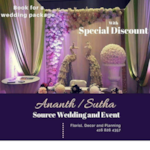 Source Wedding and Party Service