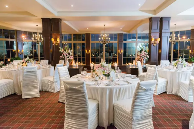 Golf & Country Clubs: St. George's Golf and Country Club 4