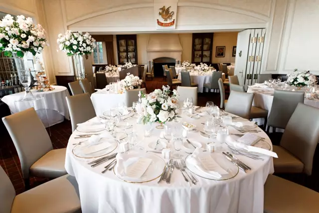 Golf & Country Clubs: St. George's Golf and Country Club 5