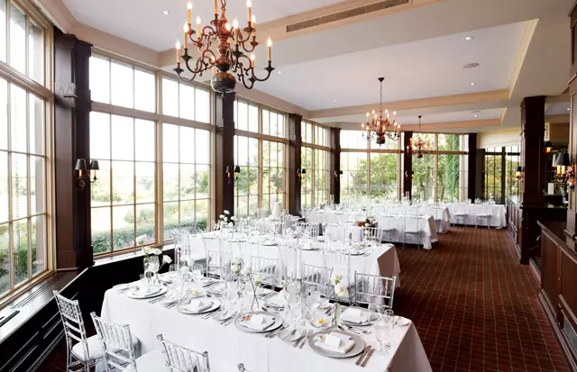 Golf & Country Clubs: St. George's Golf and Country Club 2